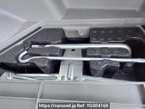 Used 2007 AT nissan x-trail NT30 Image[42]