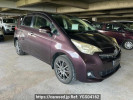 Toyota Ractis NCP125