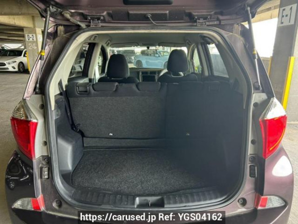 Used 2011 AT toyota ractis NCP125 Image[8]