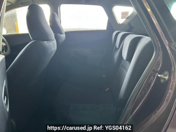 Used 2011 AT toyota ractis NCP125 Image[15]