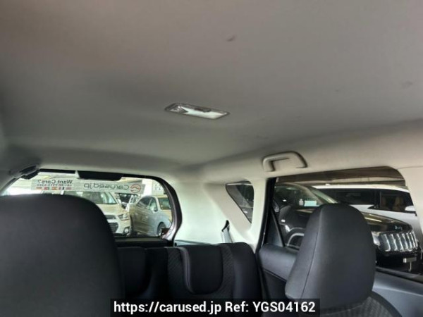 Used 2011 AT toyota ractis NCP125 Image[16]