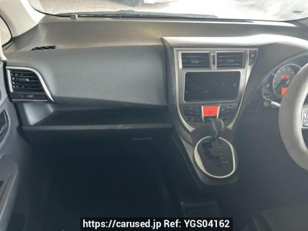 Used 2011 AT toyota ractis NCP125 Image[17]