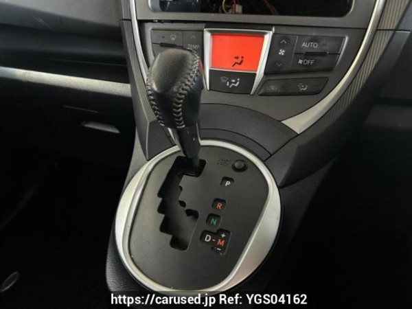 Used 2011 AT toyota ractis NCP125 Image[20]
