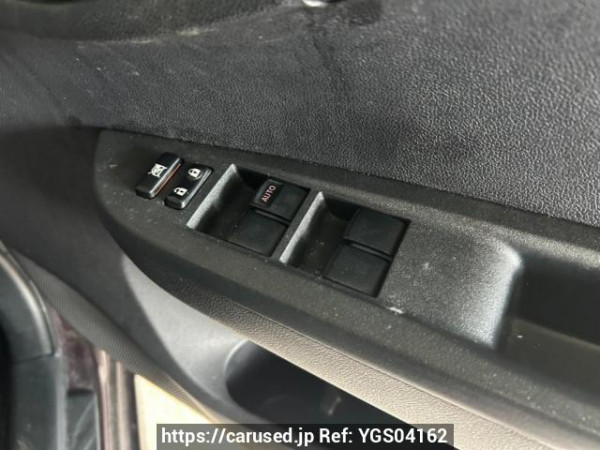Used 2011 AT toyota ractis NCP125 Image[23]