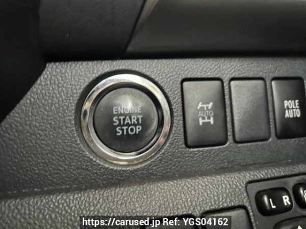 Used 2011 AT toyota ractis NCP125 Image[25]