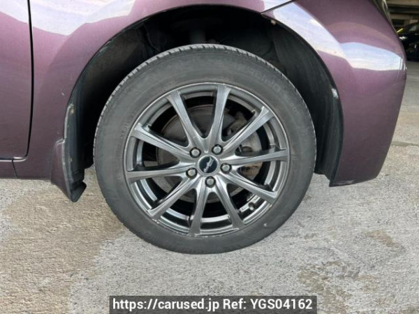 Used 2011 AT toyota ractis NCP125 Image[29]