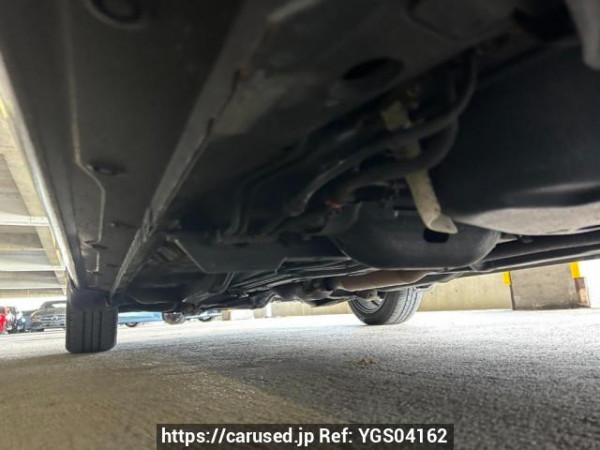 Used 2011 AT toyota ractis NCP125 Image[30]