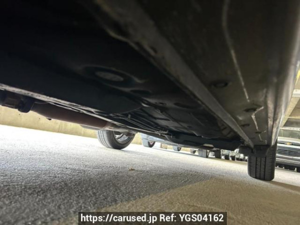 Used 2011 AT toyota ractis NCP125 Image[32]