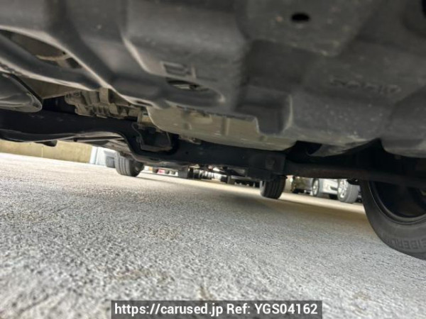 Used 2011 AT toyota ractis NCP125 Image[33]