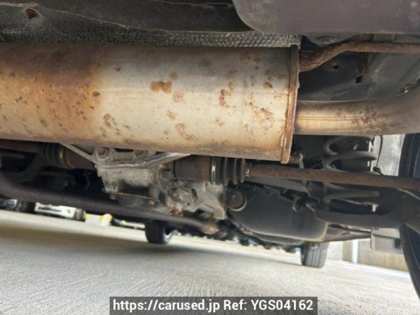 Used 2011 AT toyota ractis NCP125 Image[34]