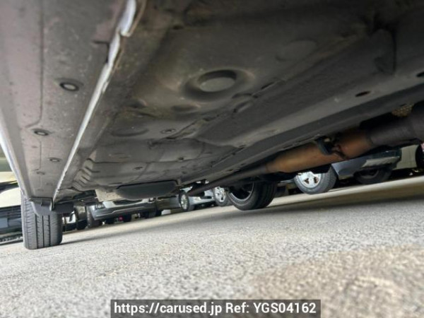 Used 2011 AT toyota ractis NCP125 Image[37]