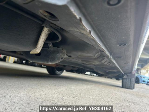 Used 2011 AT toyota ractis NCP125 Image[38]