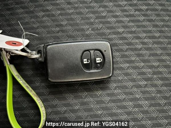 Used 2011 AT toyota ractis NCP125 Image[39]