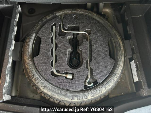 Used 2011 AT toyota ractis NCP125 Image[40]