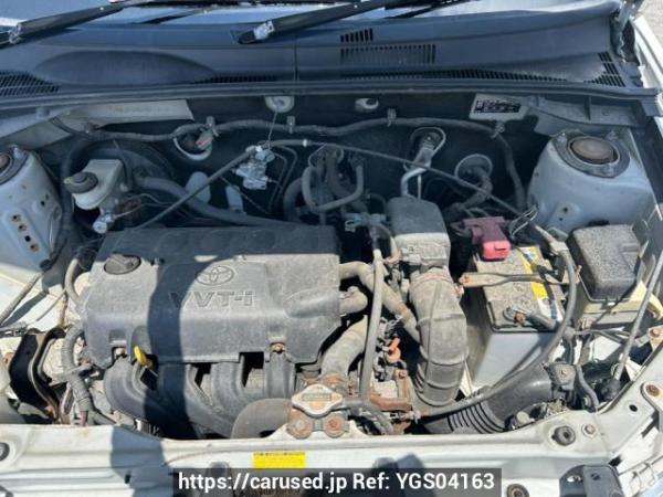 Used 2013 AT toyota probox-van NCP50V Image[9]
