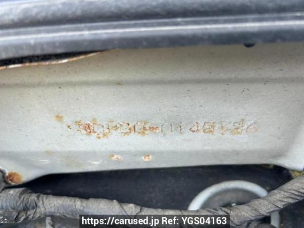 Used 2013 AT toyota probox-van NCP50V Image[11]