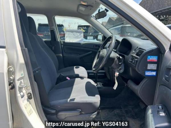 Used 2013 AT toyota probox-van NCP50V Image[12]