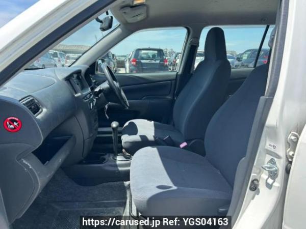 Used 2013 AT toyota probox-van NCP50V Image[13]