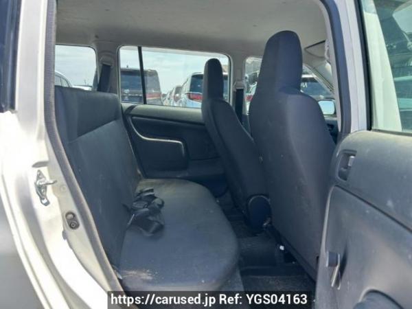 Used 2013 AT toyota probox-van NCP50V Image[14]