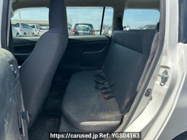 Used 2013 AT toyota probox-van NCP50V Image[15]