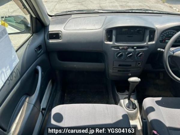 Used 2013 AT toyota probox-van NCP50V Image[17]