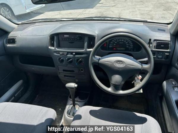 Used 2013 AT toyota probox-van NCP50V Image[18]