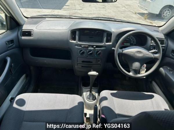 Used 2013 AT toyota probox-van NCP50V Image[19]