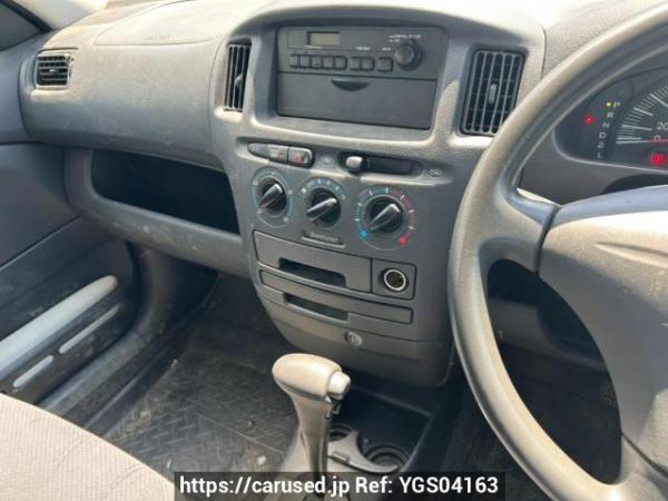 Used 2013 AT toyota probox-van NCP50V Image[20]
