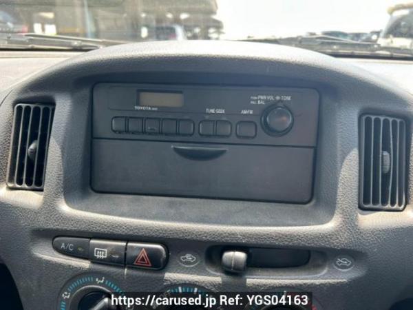 Used 2013 AT toyota probox-van NCP50V Image[21]