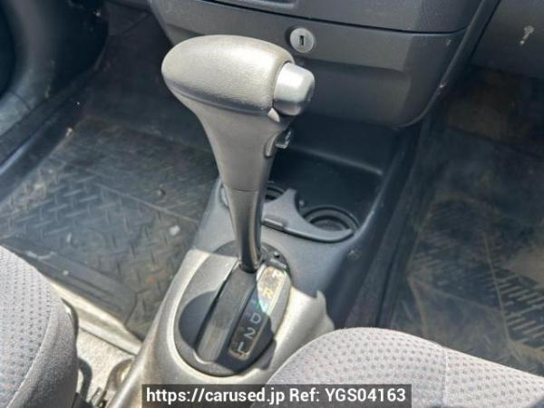 Used 2013 AT toyota probox-van NCP50V Image[23]