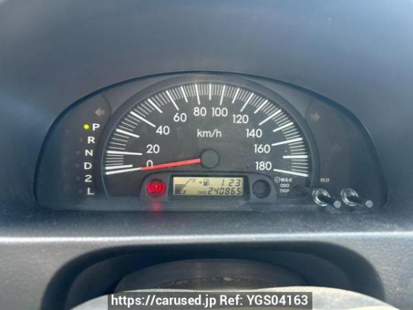 Used 2013 AT toyota probox-van NCP50V Image[24]