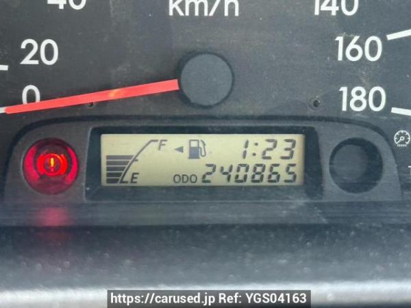 Used 2013 AT toyota probox-van NCP50V Image[25]