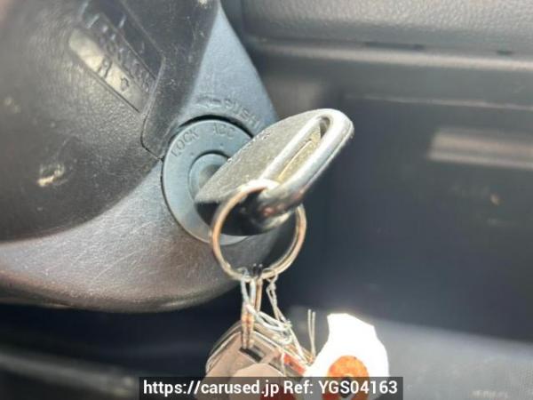 Used 2013 AT toyota probox-van NCP50V Image[26]