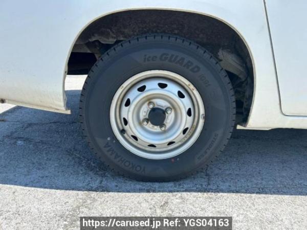 Used 2013 AT toyota probox-van NCP50V Image[29]