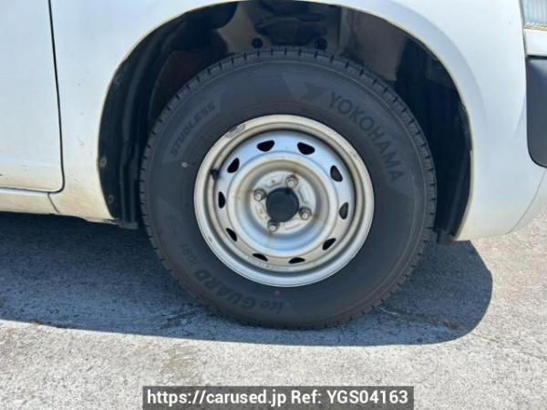 Used 2013 AT toyota probox-van NCP50V Image[30]