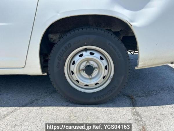 Used 2013 AT toyota probox-van NCP50V Image[31]