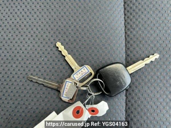 Used 2013 AT toyota probox-van NCP50V Image[42]
