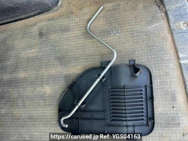 Used 2013 AT toyota probox-van NCP50V Image[43]