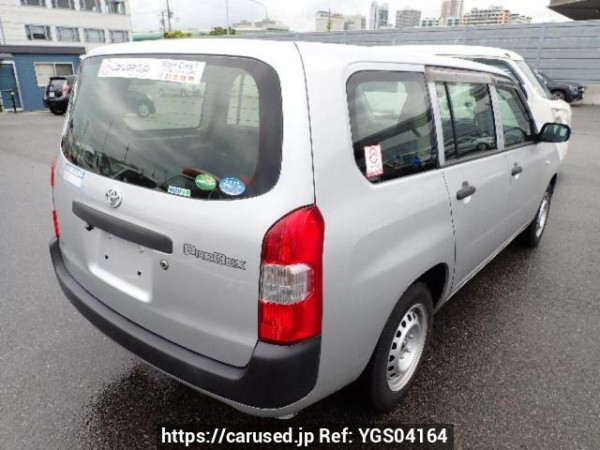 Used 2018 AT toyota probox-van NCP160V Image[5]