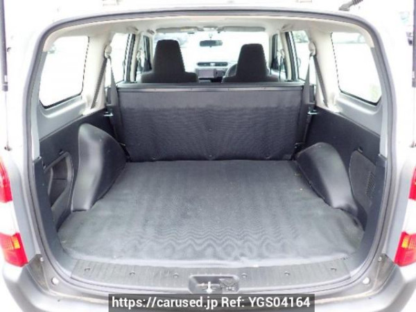 Used 2018 AT toyota probox-van NCP160V Image[6]