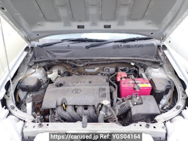 Used 2018 AT toyota probox-van NCP160V Image[7]
