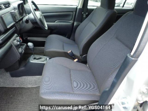 Used 2018 AT toyota probox-van NCP160V Image[12]