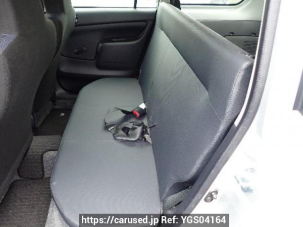 Used 2018 AT toyota probox-van NCP160V Image[14]