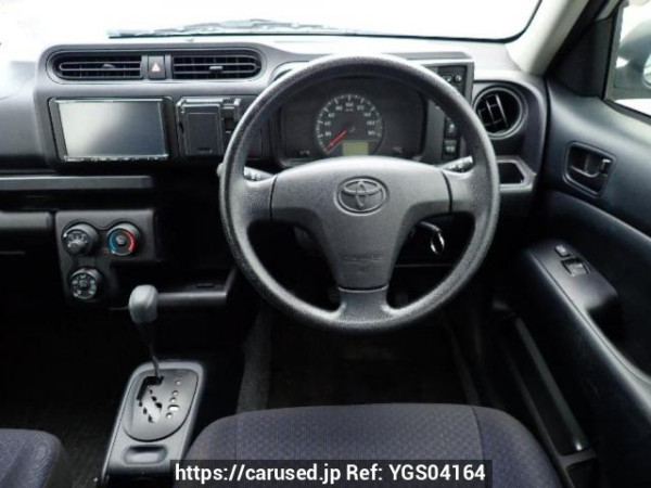 Used 2018 AT toyota probox-van NCP160V Image[16]
