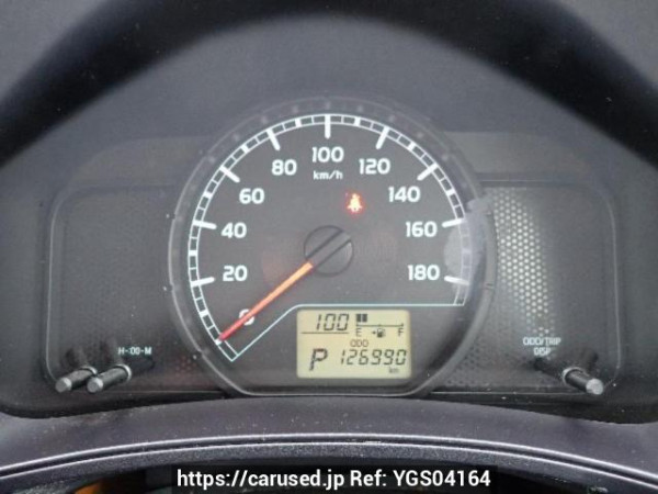Used 2018 AT toyota probox-van NCP160V Image[17]