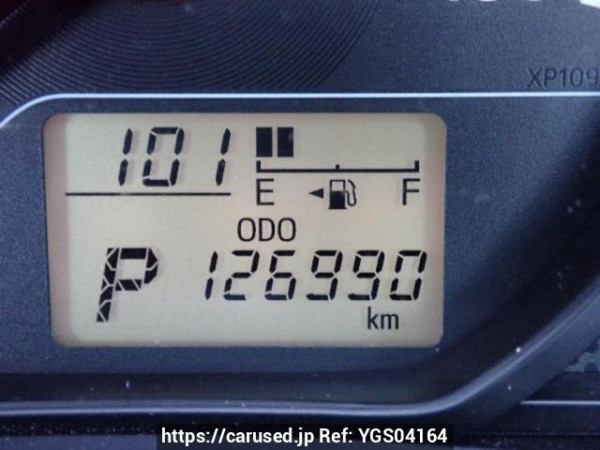 Used 2018 AT toyota probox-van NCP160V Image[18]