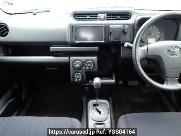 Used 2018 AT toyota probox-van NCP160V Image[19]