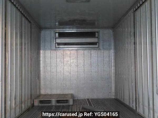 Used 2007 MT mitsubishi-fuso fighter FK61F Image[6]