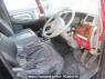 Used 2007 MT mitsubishi-fuso fighter FK61F Image[9]