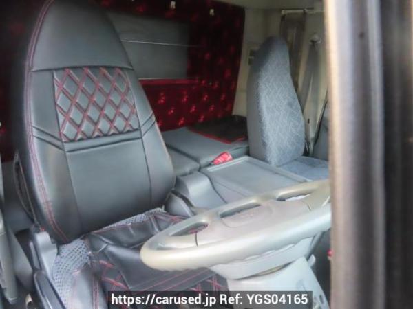 Used 2007 MT mitsubishi-fuso fighter FK61F Image[10]